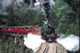 Picture of Harley Day Tour - Dandenongs & Mornington Peninsula & ride on Puffing Billy