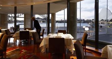 Picture of ARIA Restaurant Sydney