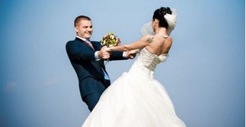 Picture of Wedding Dance Lessons (5 Classes)