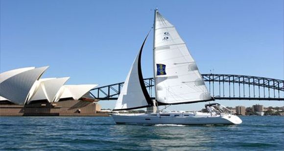 Picture of Deluxe Dining Experience - Sydney Harbour