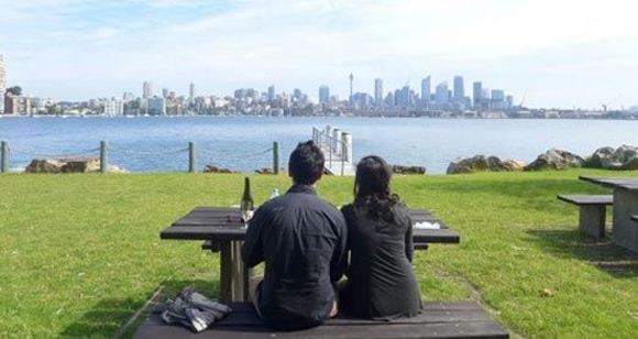 Picture of Romantic Picnic Experience