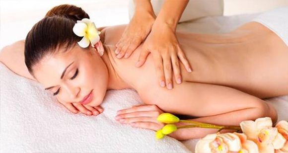 Picture of Full Body Relaxation Massage – Adelaide (1 Hour)