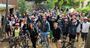 Picture of Corporate Bike Tour and Team Building Activities for 30 People - Sydney