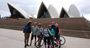 Picture of Opera House Bike Tour - Sydney