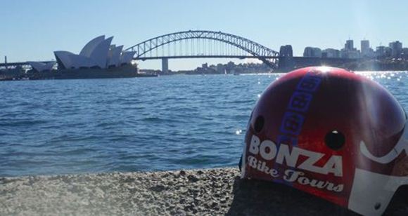 Picture of Sydney Classic Bike Tour - Sydney