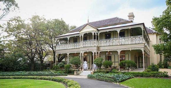 Picture of Traditional HIgh Tea - Sydney - OPEN VALUE
