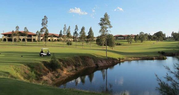Picture of Luxurious Couple Getaway – Hunter Valley (2 Nights)