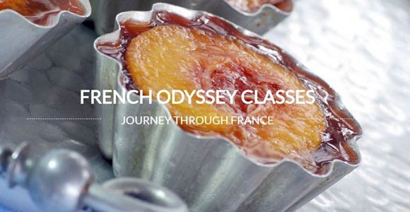 Picture of French Odyssey Cooking Class - Melbourne (6 Hours)