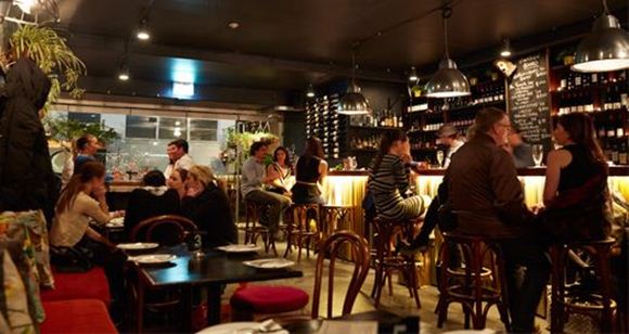 Picture of Croydon Lane Wine & Tapas Bar