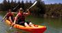 Picture of Self Guided Kayaking Tour - Double Kayak One Hour
