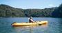 Picture of Self Guided Kayaking Tour - Single Kayak One Hour