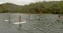 Picture of Self Guided Tour - Stand Up Paddleboard Hire - Special Deal (5 Boards)