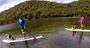 Picture of Sydney Stand Up Paddle Boarding Safari - Family Pass