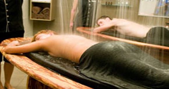 Picture of Mala Mayi Body Treatment - Q1 Resort & Spa