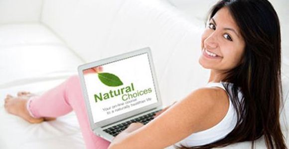 Picture of Natural Health Online Course