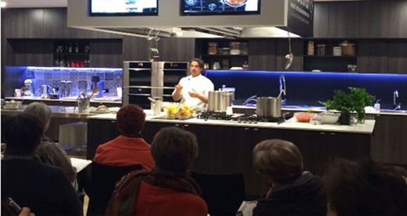 Picture of French Cuisine Cooking Class – Wagga Wagga