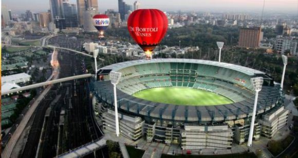 Picture of Hot Air Balloon Flight - Melbourne - Child (1 Hour)