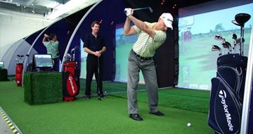 Picture of Pro Golf Improvement Package Melbourne
