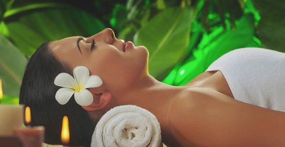 Picture of Choose Your Pampering Treatment - Sydney (1 Hour)