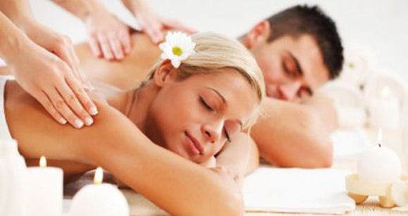Picture of Couples’ Spa Package – Adelaide (2.5 Hours)