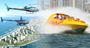Picture of Scenic Helitour (Jetboat and Helicopter) - Child - Gold Coast