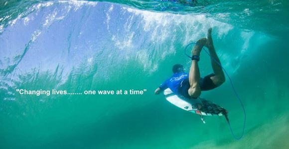 Picture of Private Surf Lesson - Bondi