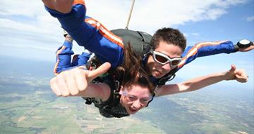 Picture of 14,000 Feet Freefall Skydiving Experience - Yarra Valley