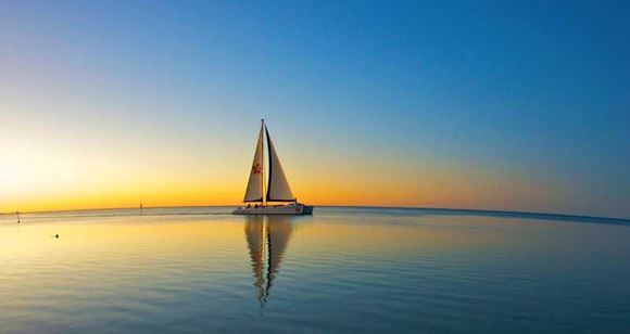 Picture of Extreme Sundown Sail WA