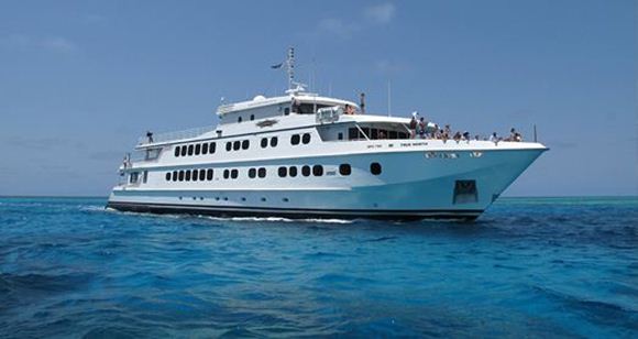 Picture of Kimberley Ultimate Cruise - Wyndham (13 Nights)
