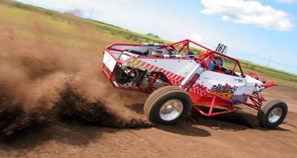 Extreme off road buggy sales