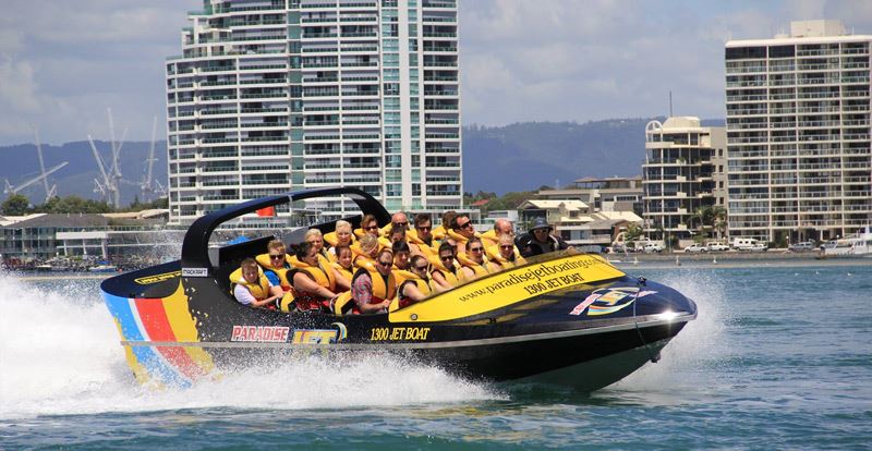 thrillseekers broadwater