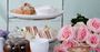 Picture of Duchess High Tea for two – Broadway, Sydney CBD