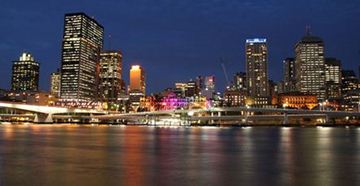 Picture of Night Photography Course - Brisbane