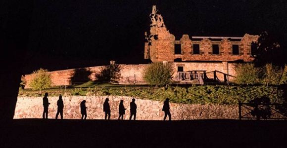 Picture of Port Arthur Ghost Tour (Adult) - Hobart
