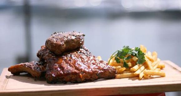 Picture of Ribs and Rumps - North Ryde