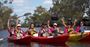 Picture of Wine Cruise by Canoe for 10 - Perth