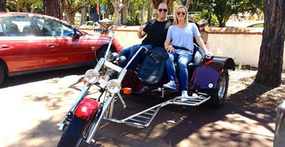 Picture of Swan Valley Winery Trike Tour for Two - Swan Valley