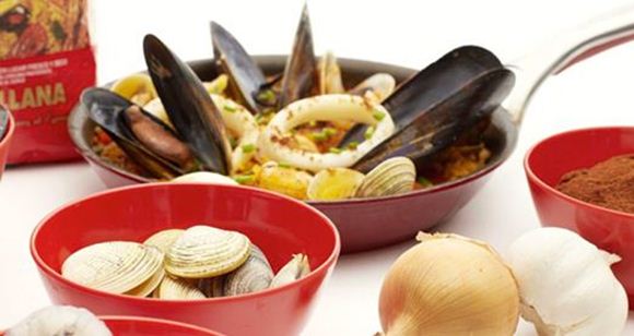 Picture of Spanish Paella & Tapas Cooking Class – Sydney