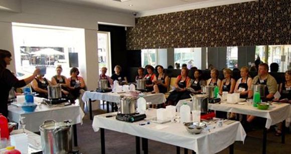 Picture of Haloumi Cheese Making Course - Perth
