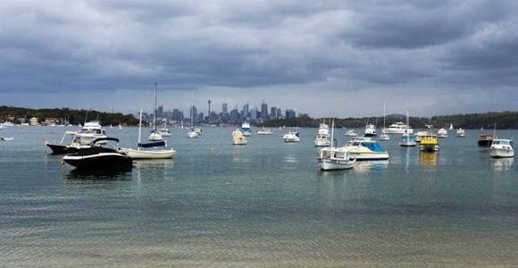 Picture of French Walking Tour of Watsons Bay - Sydney (2 Hours)