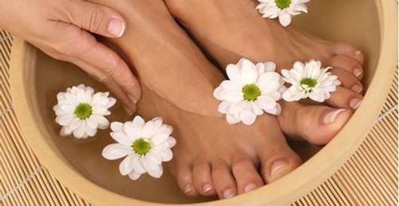 Picture of Top to Toe Ultimate Pampering Package - Nowra