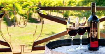Picture of Winery Escape Package For 2 – Yarra Valley (2 Nights)