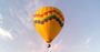 Picture of Avon Valley Champagne Balloon Flight - Weekday