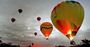 Picture of Avon Valley Champagne Balloon Flight - Weekend