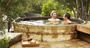 Picture of Hot Springs and High Tea - Mornington Peninsula (1 Day)