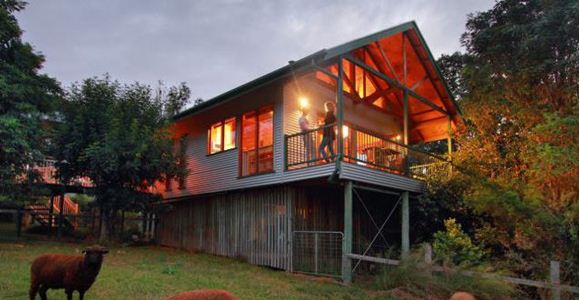 Picture of Weekend Escape at The Treehouse (2 nights for 2 people)