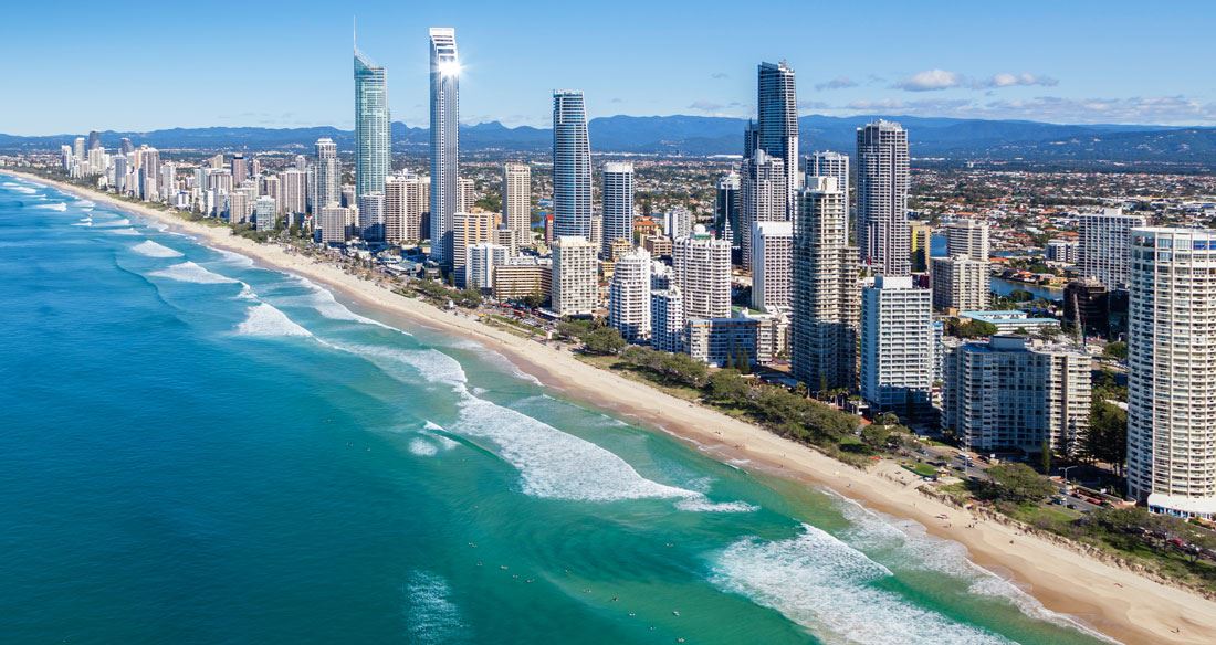 Gold Coast  