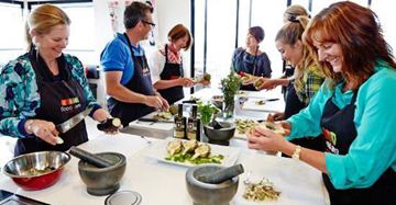 Picture of Classic Moroccan Cooking Class – Wagga Wagga