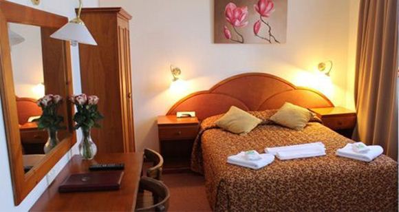 Picture of Midweek Escape in a King or Queen Room - Blue Mountains (3 Nights)