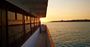 Picture of Romantic Sunset Dinner Cruise For Two  – Darwin